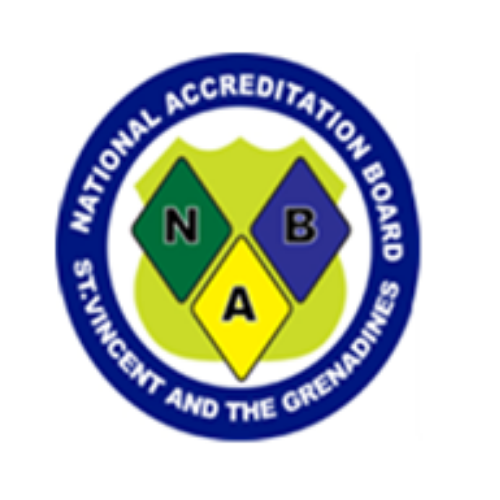 NAB Accreditation